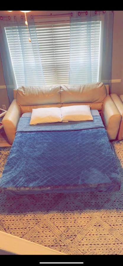チャールストン Sleeps 10!**10Min Dt Chas/5Min Airport!ヴィラ エクステリア 写真